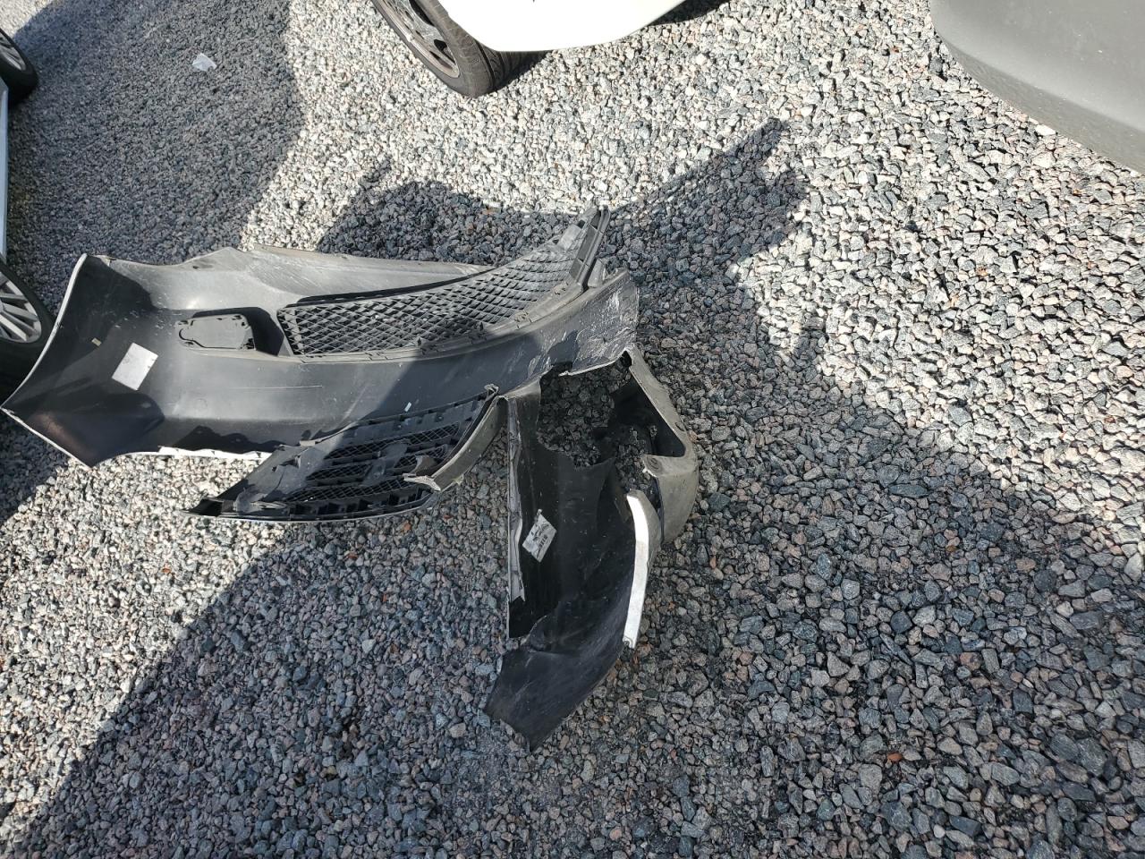 2008 Honda Odyssey - Image 13