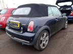 2006 MINI MINI COOPE for sale at Copart SANDY