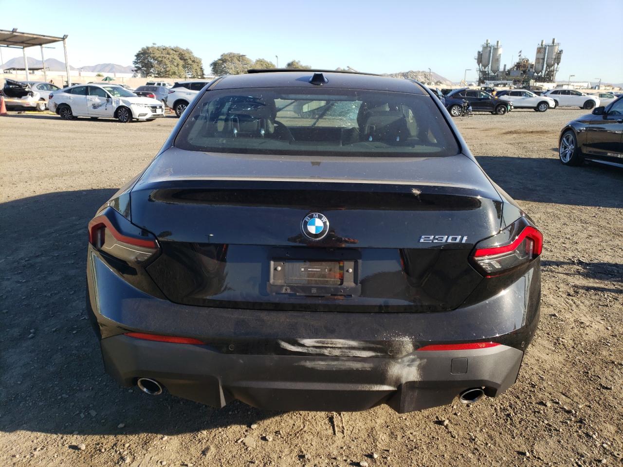 2024 BMW 230I VIN: 3MW23CM06R8D85317 Lot: 79856324