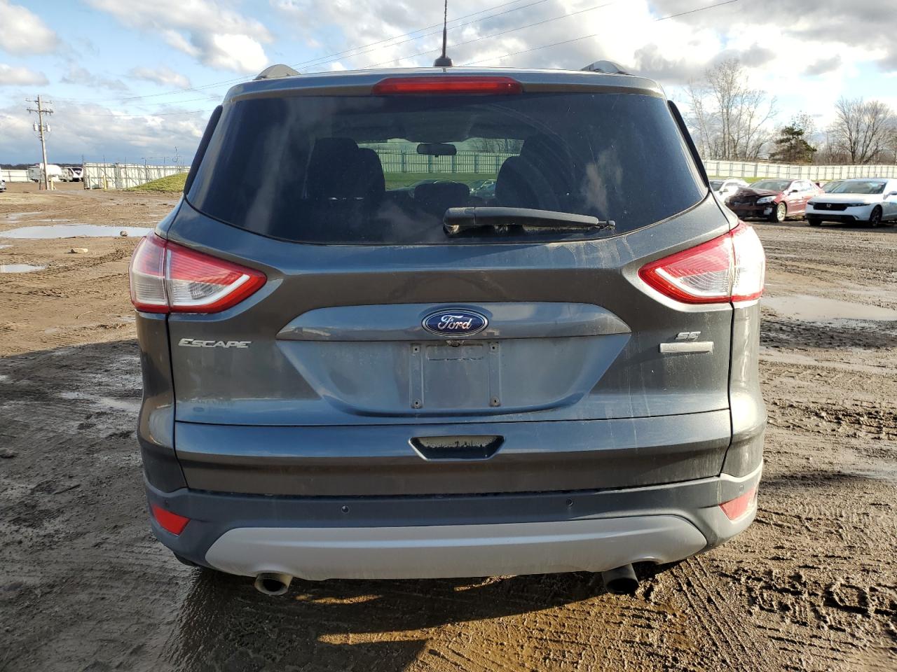 2016 Ford Escape - Image 6