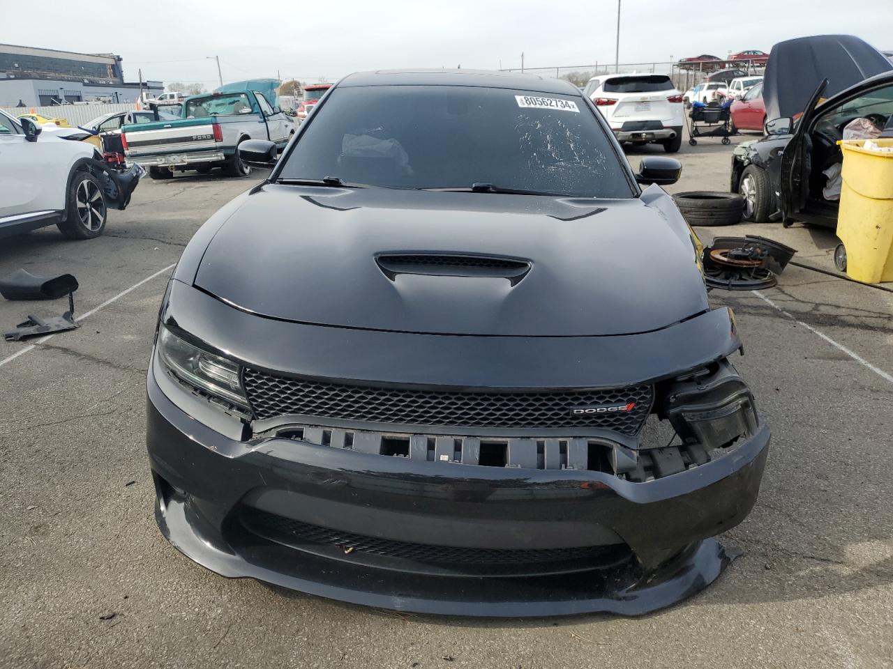 2019 Dodge Charger - Image 5