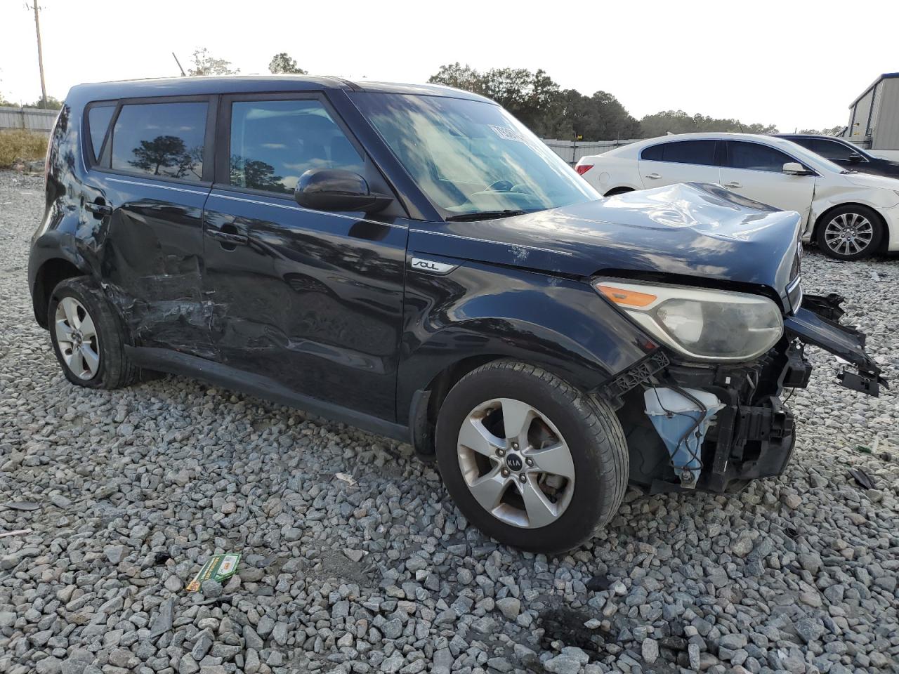 2018 Kia Soul - Image 4