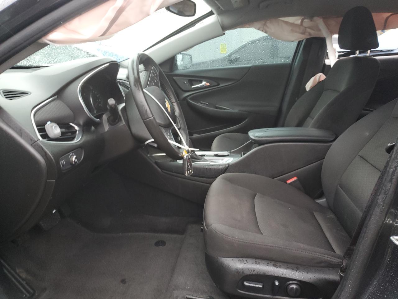 2018 Chevrolet Malibu - Image 7