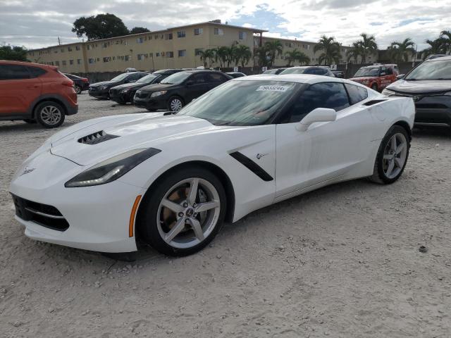 2015 Chevrolet Corvette Stingray 1Lt