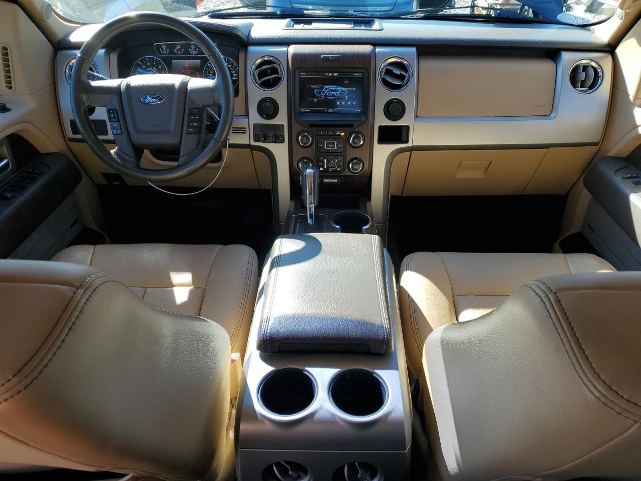 2014 Ford F-150 - Image 8