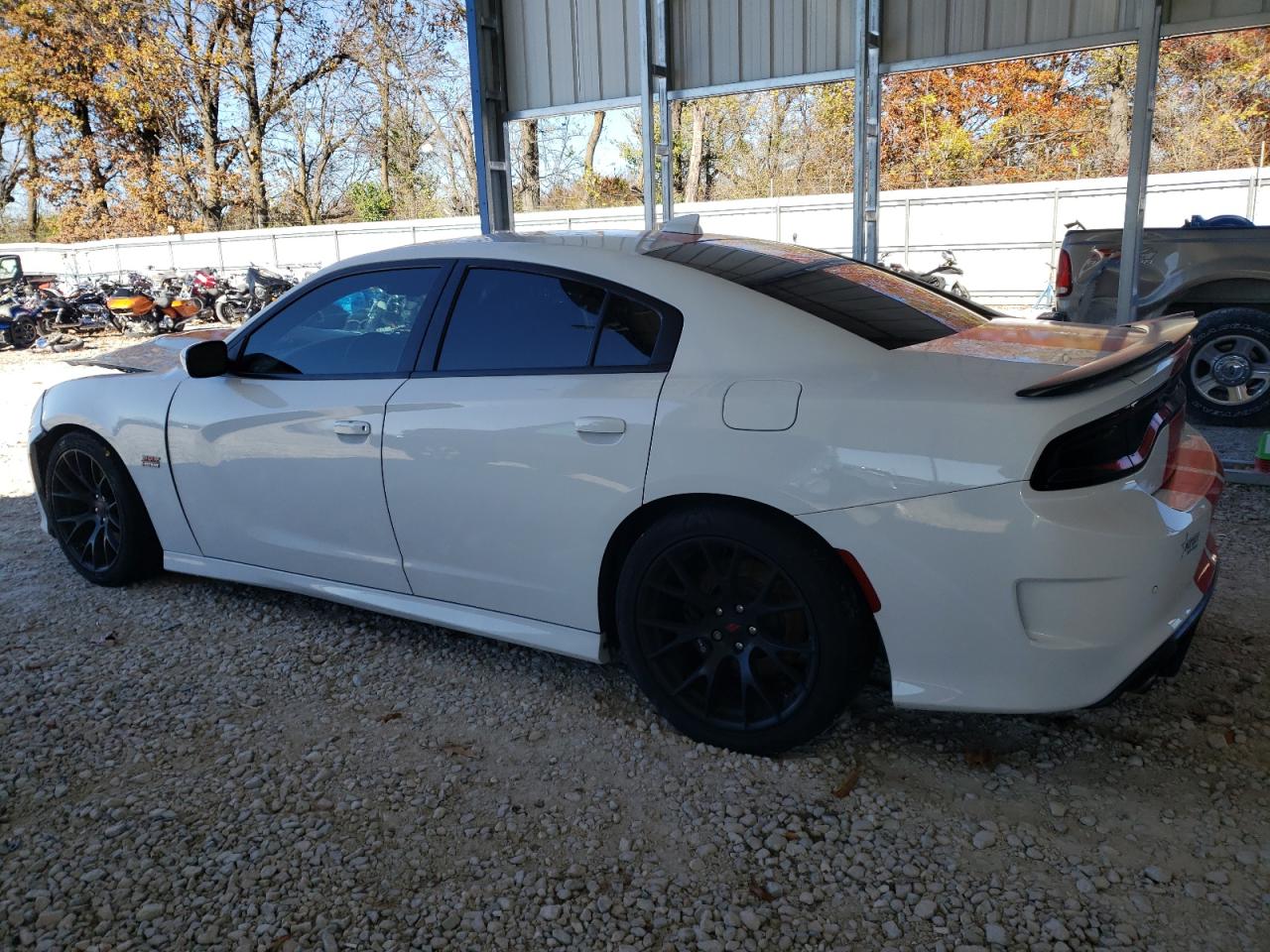 2019 Dodge Charger - Image 2