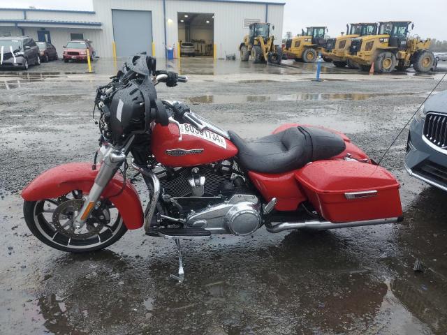 2023 HARLEY-DAVIDSON FLHX 