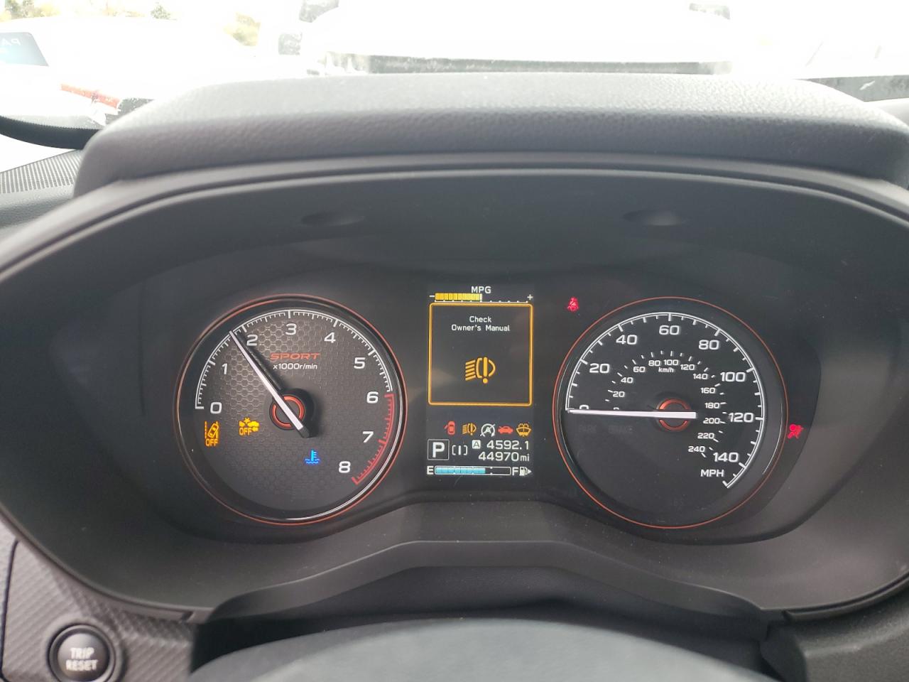 2021 Subaru Forester - Image 9