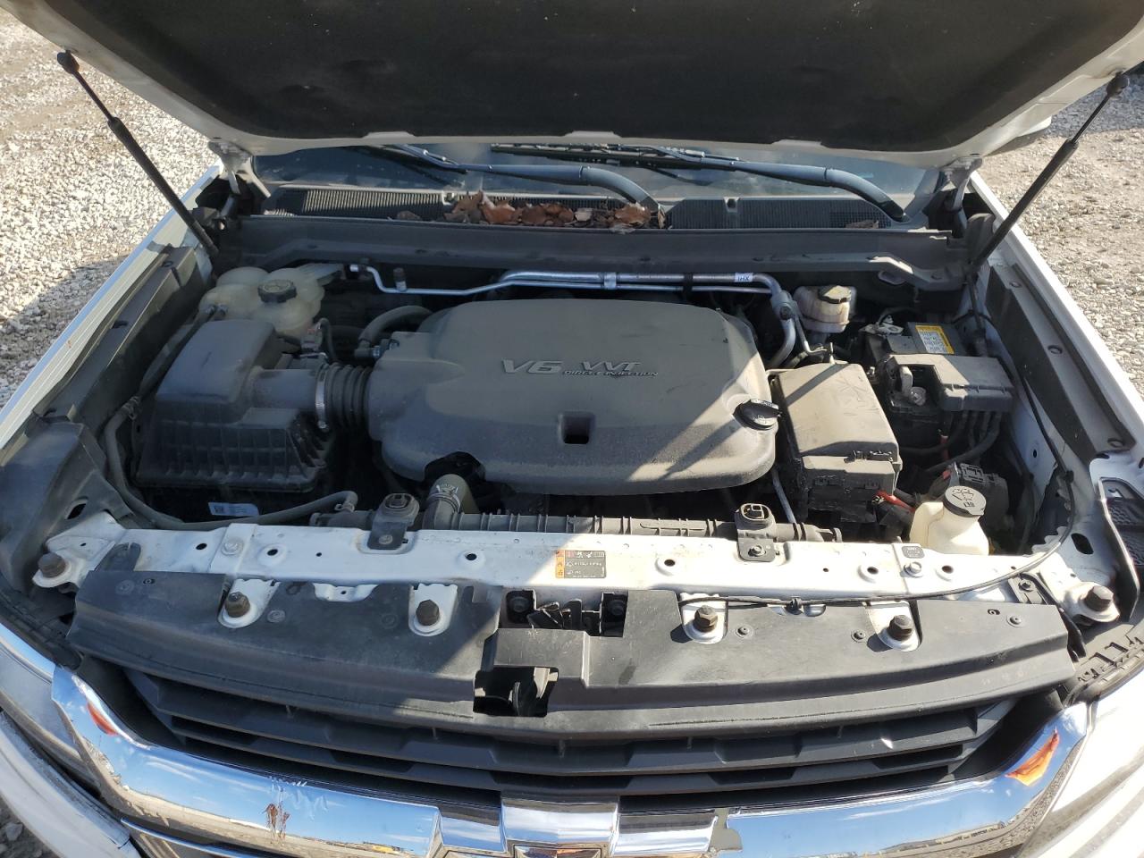 2018 Chevrolet Colorado - Image 12