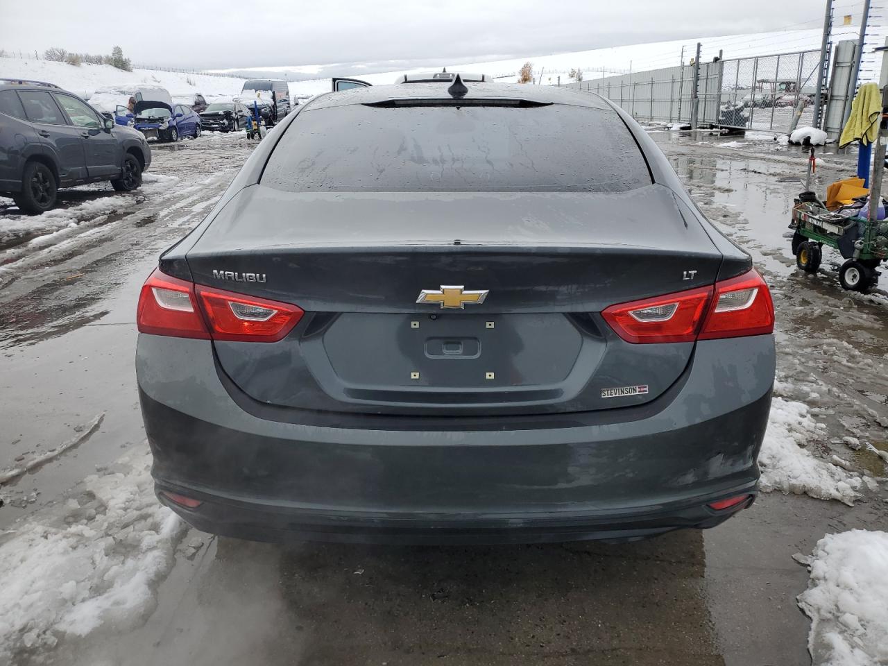 2016 Chevrolet Malibu - Image 6