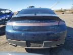 2017 Lincoln Mkz Select zu verkaufen in Anthony, TX - Front End