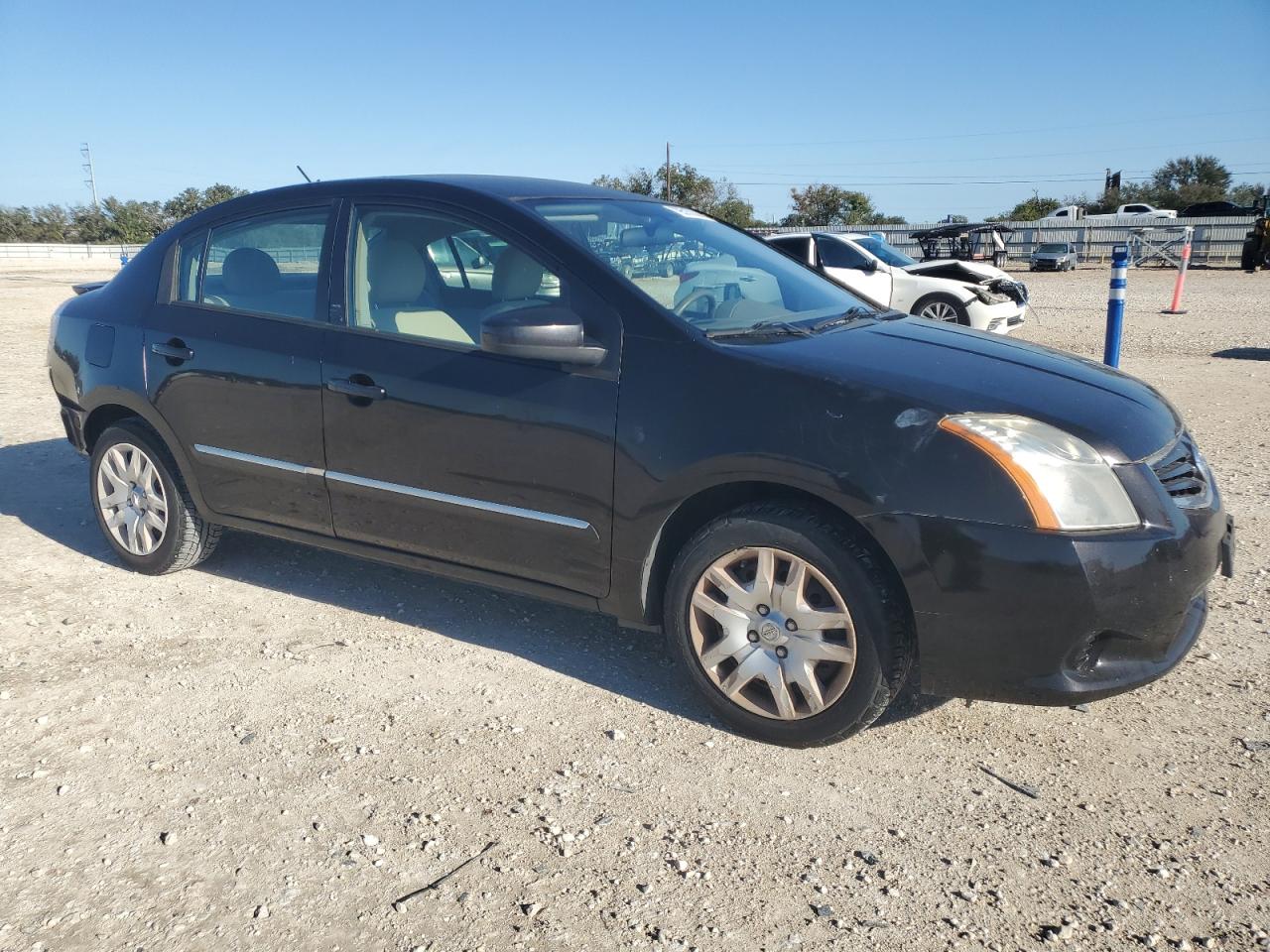 2011 Nissan Sentra - Image 4