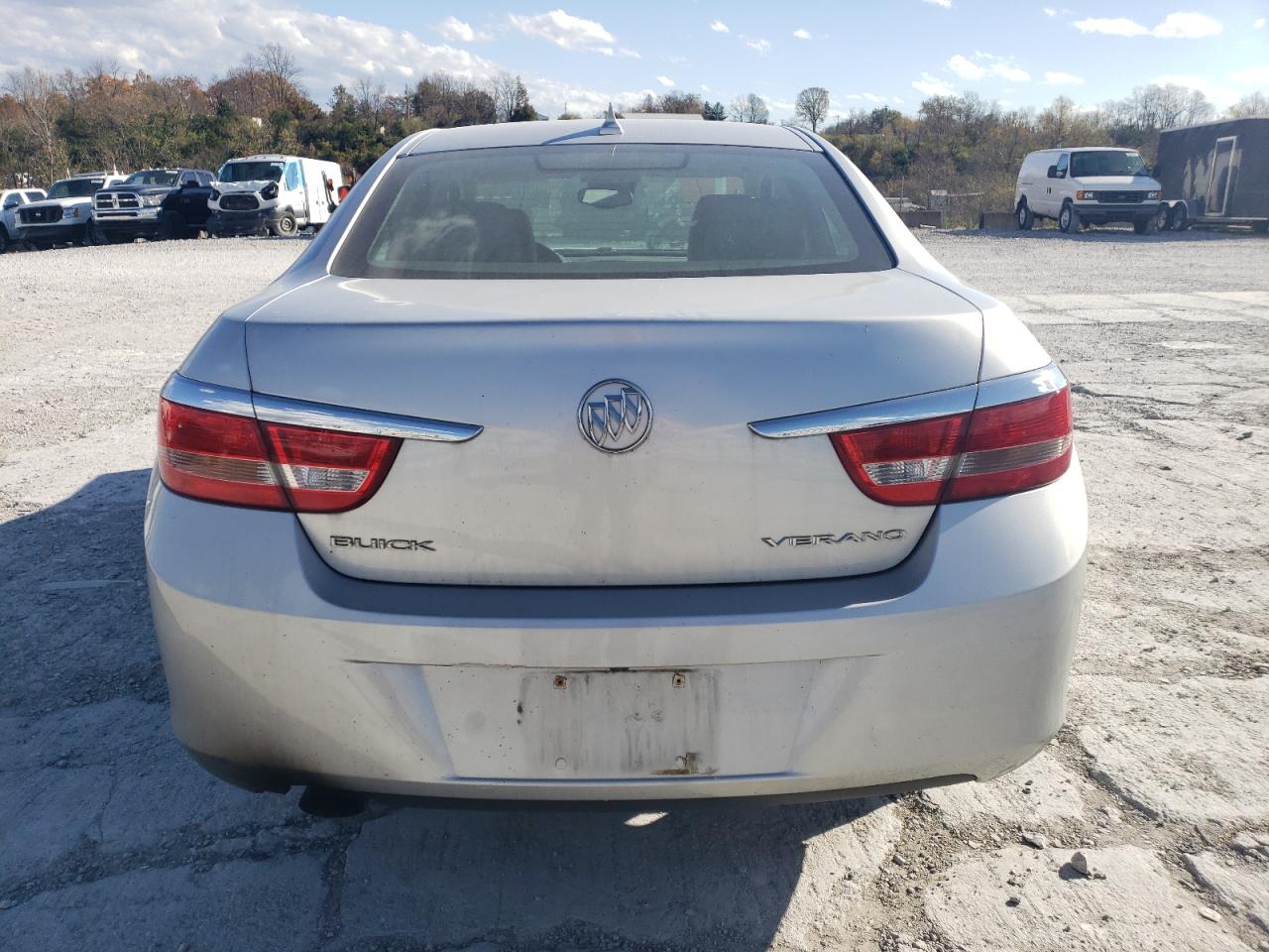 2013 Buick Verano VIN: 1G4PP5SK4D4232570 Lot: 79494294