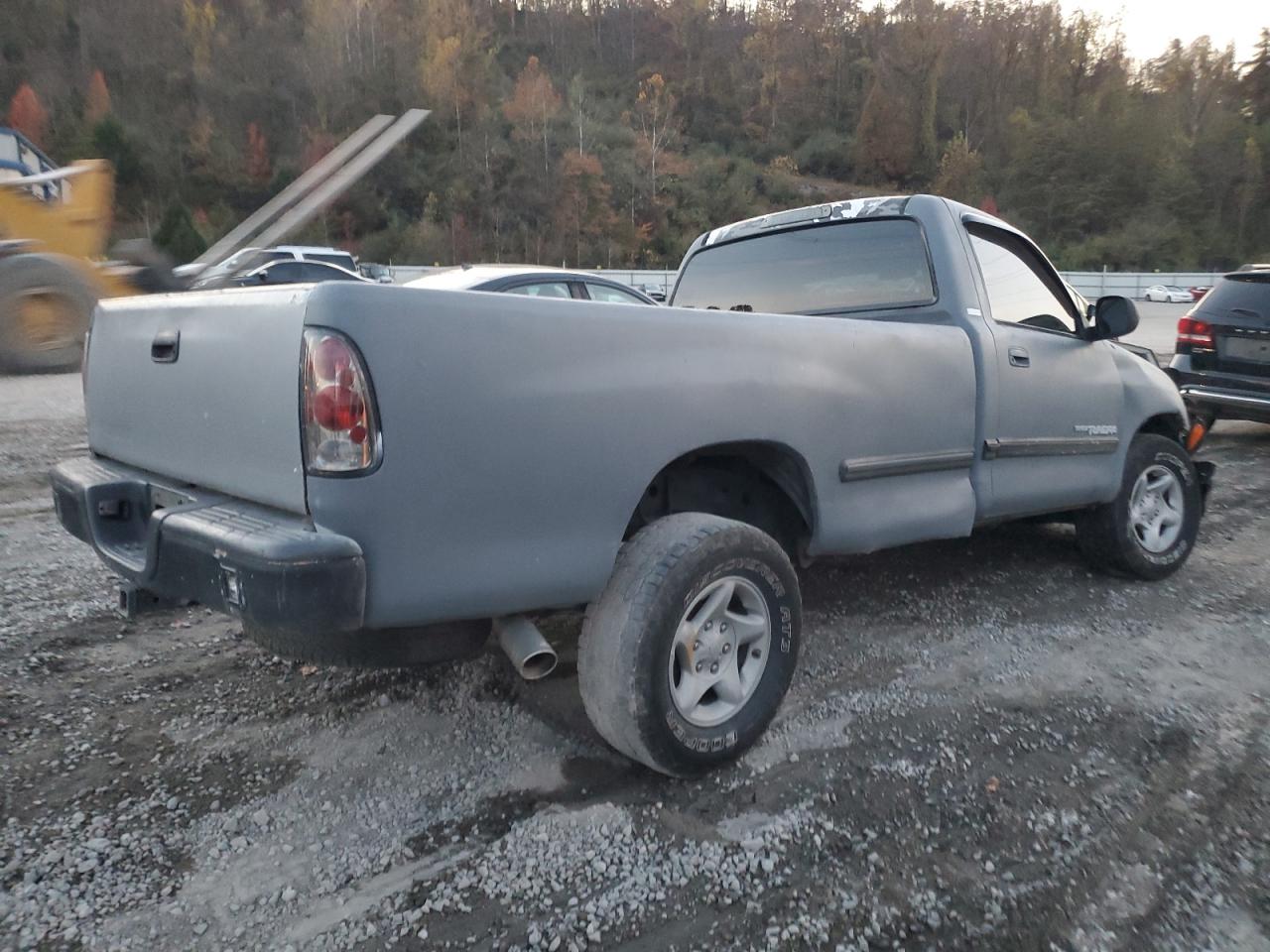 2000 Toyota Tundra - Image 3