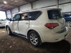 2012 Infiniti Qx56  за продажба в Houston, TX - Side