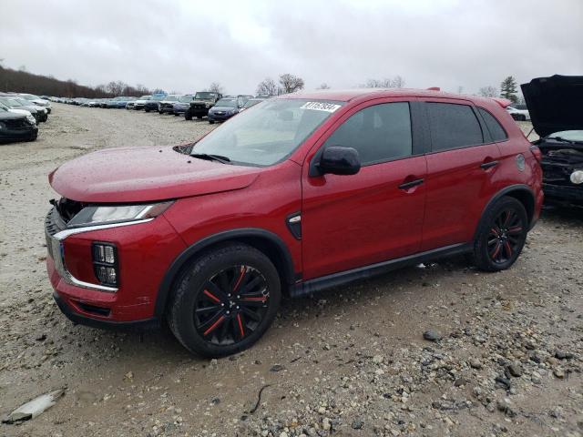 2021 Mitsubishi Outlander Sport Es