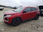 2021 Mitsubishi Outlander Sport Es en Venta en West Warren, MA - Front End