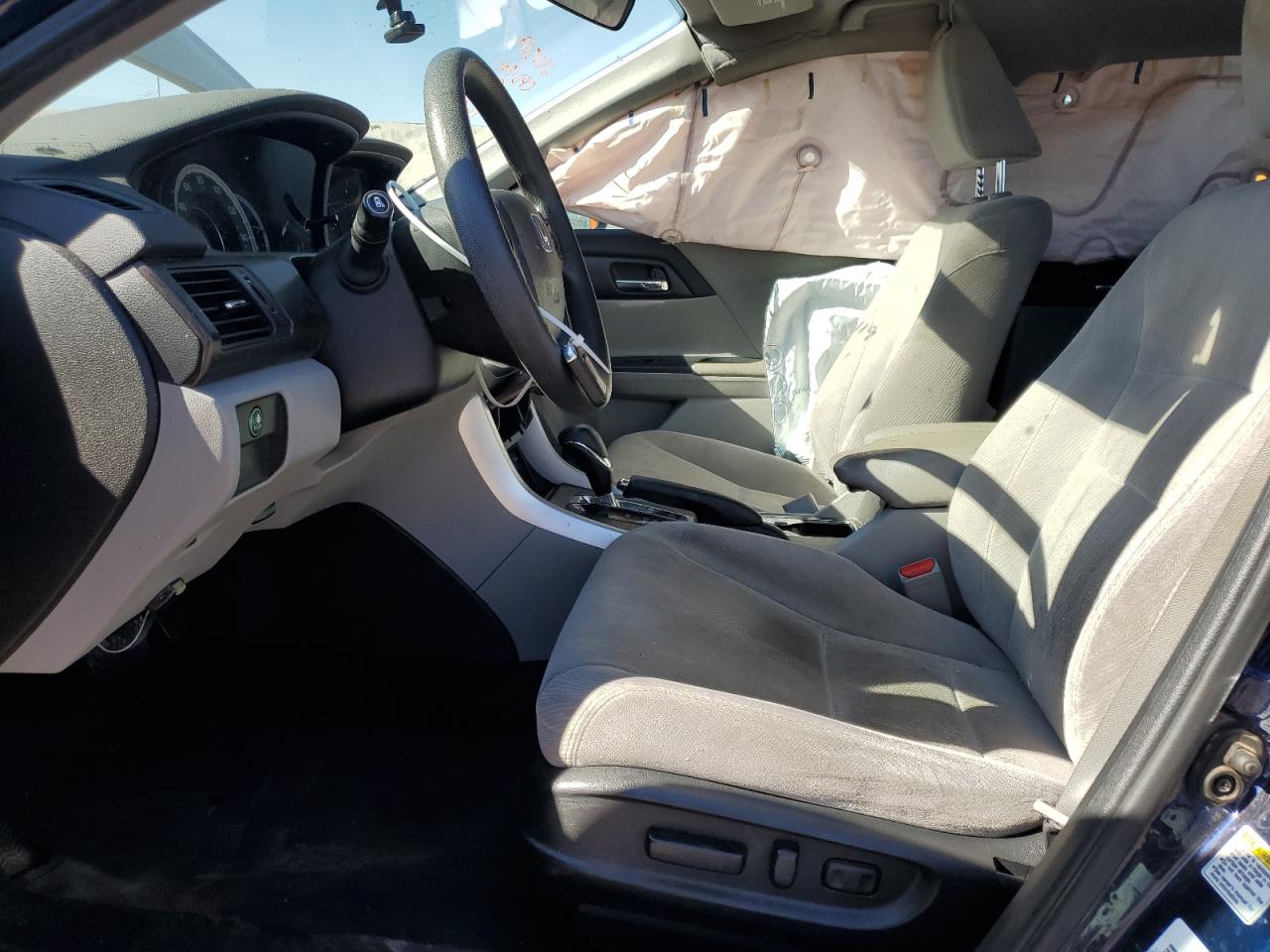 2015 Honda Accord - Image 7
