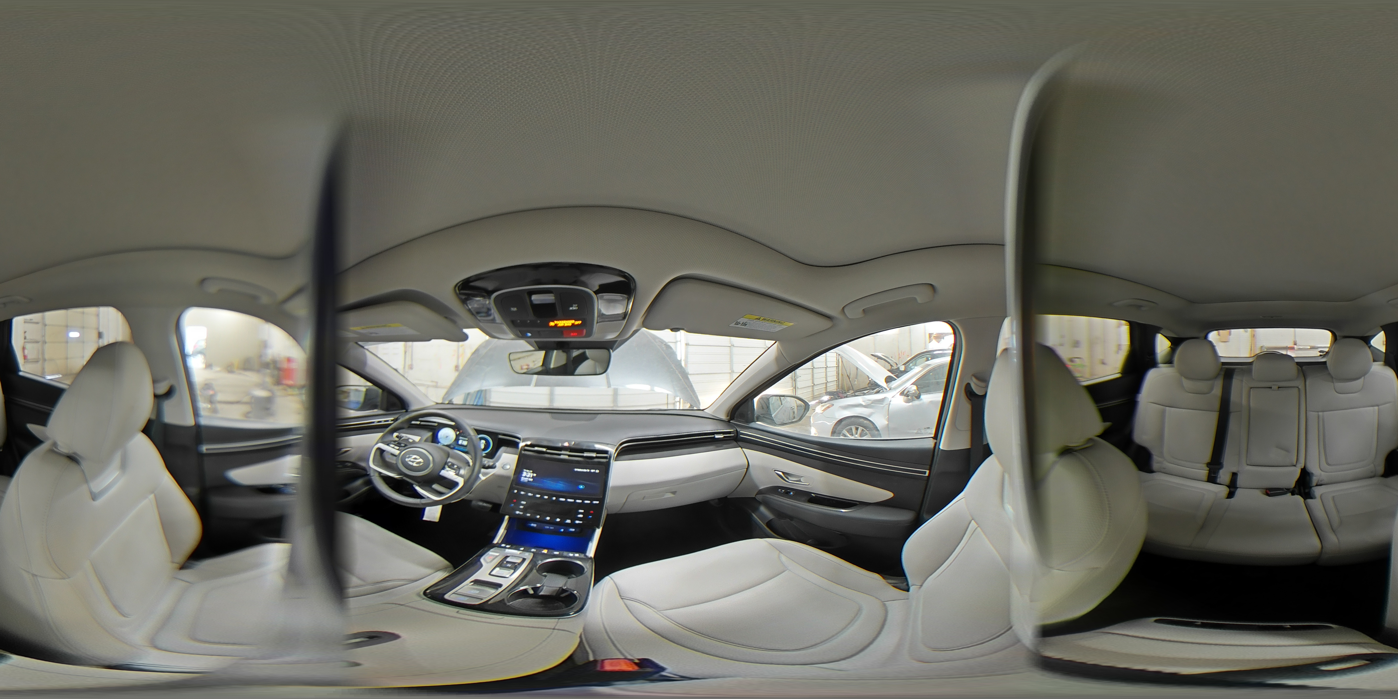 2024 Hyundai Tucson - Image 16