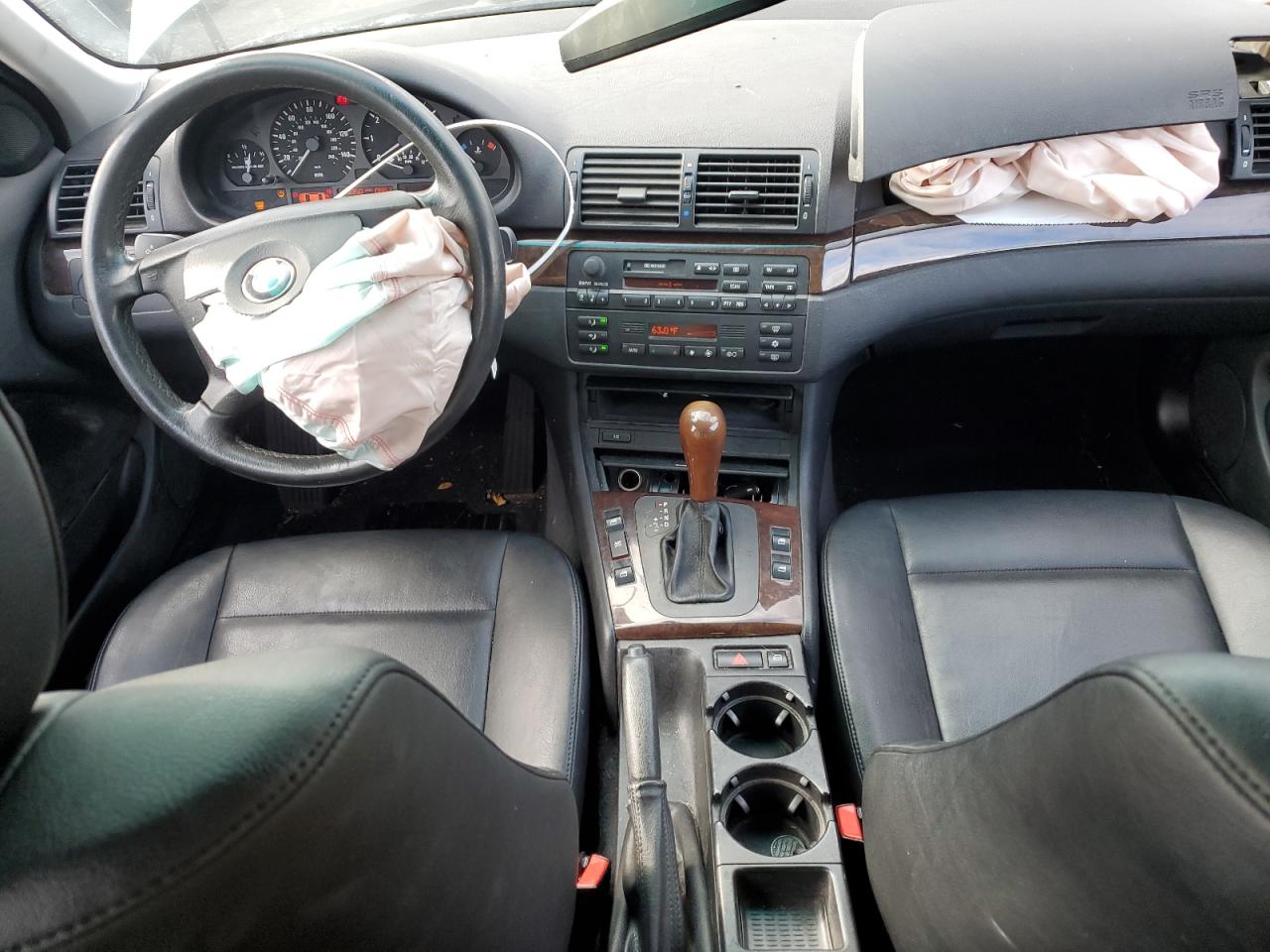 2000 BMW 3er - Image 8