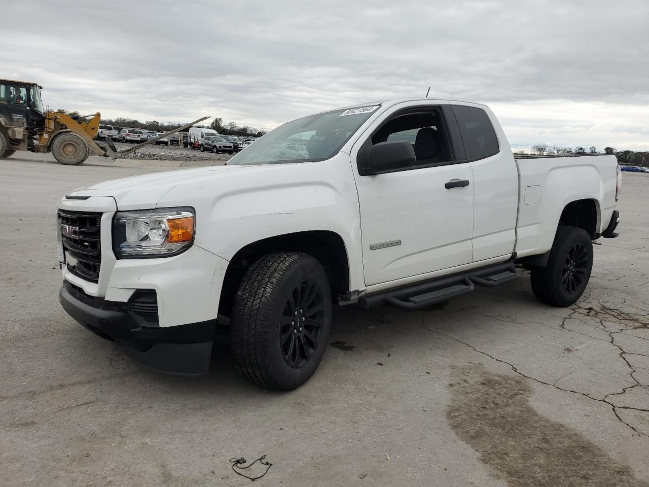 2022 GMC Canyon - Image 1
