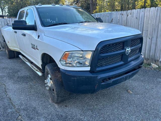 2016 Ram 3500 St