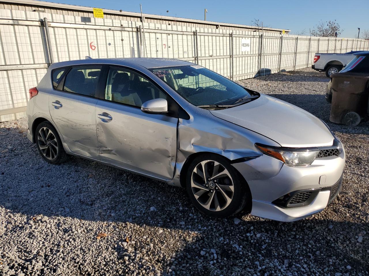 2017 Toyota Corolla - Image 4