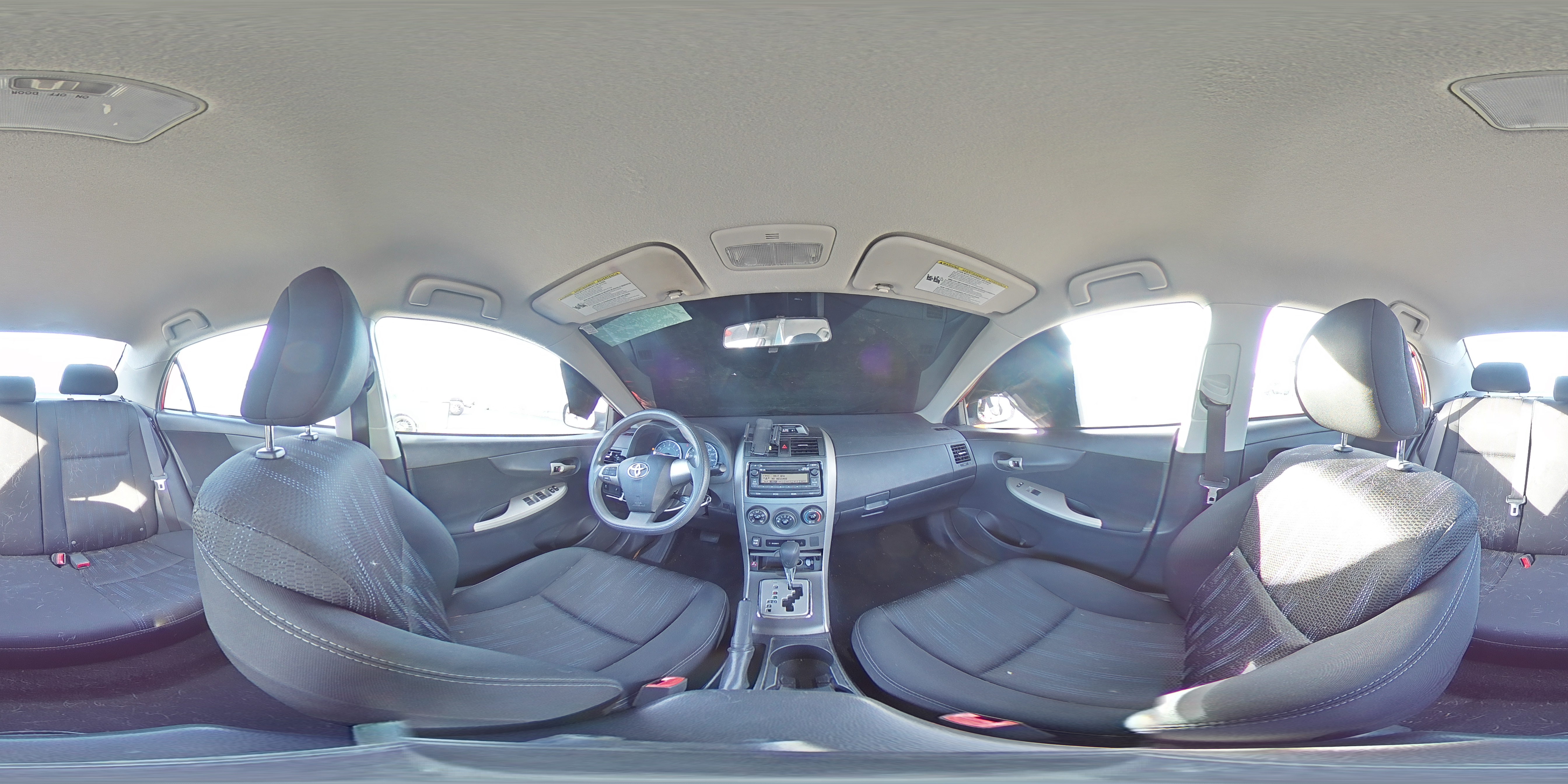 2012 Toyota Corolla - Image 13