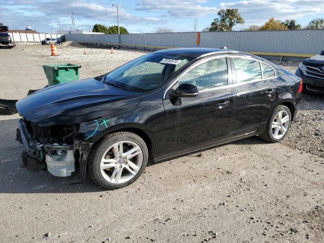 2015 Volvo S60 Premier en Venta en Franklin, WI - Front End