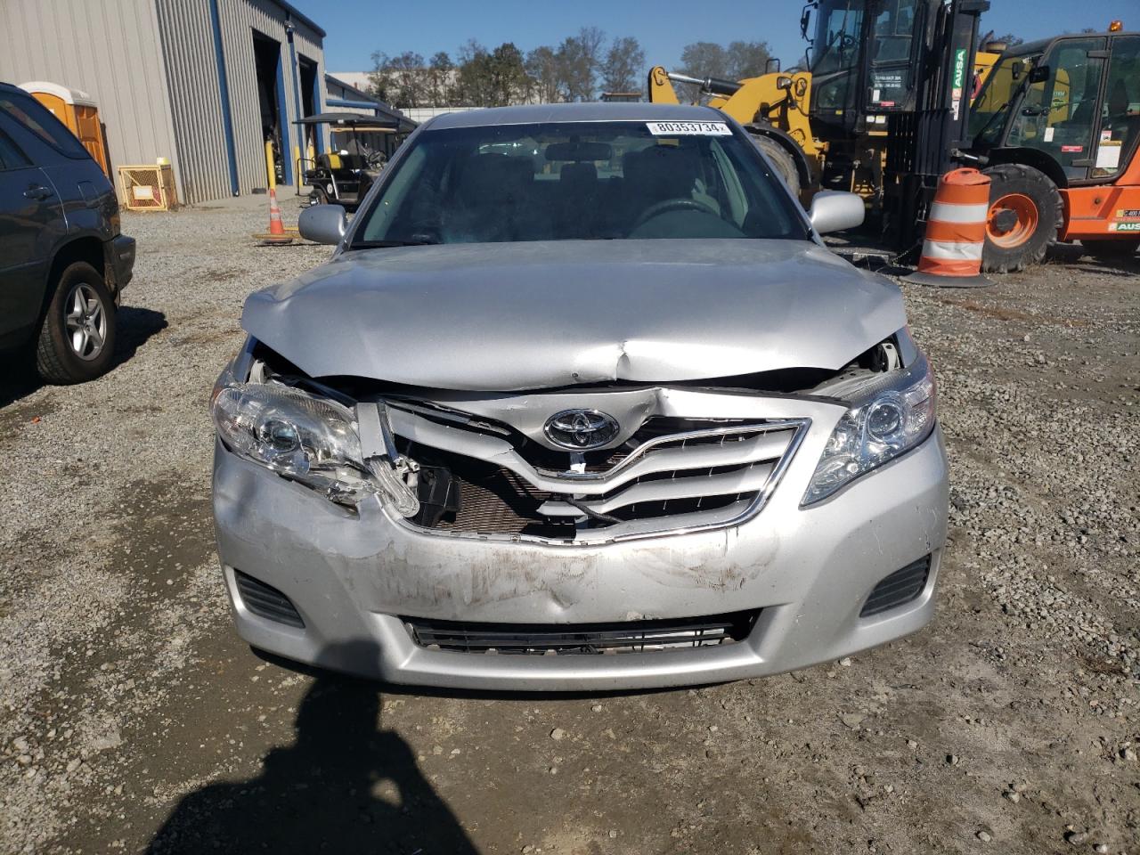 2011 Toyota Camry - Image 5