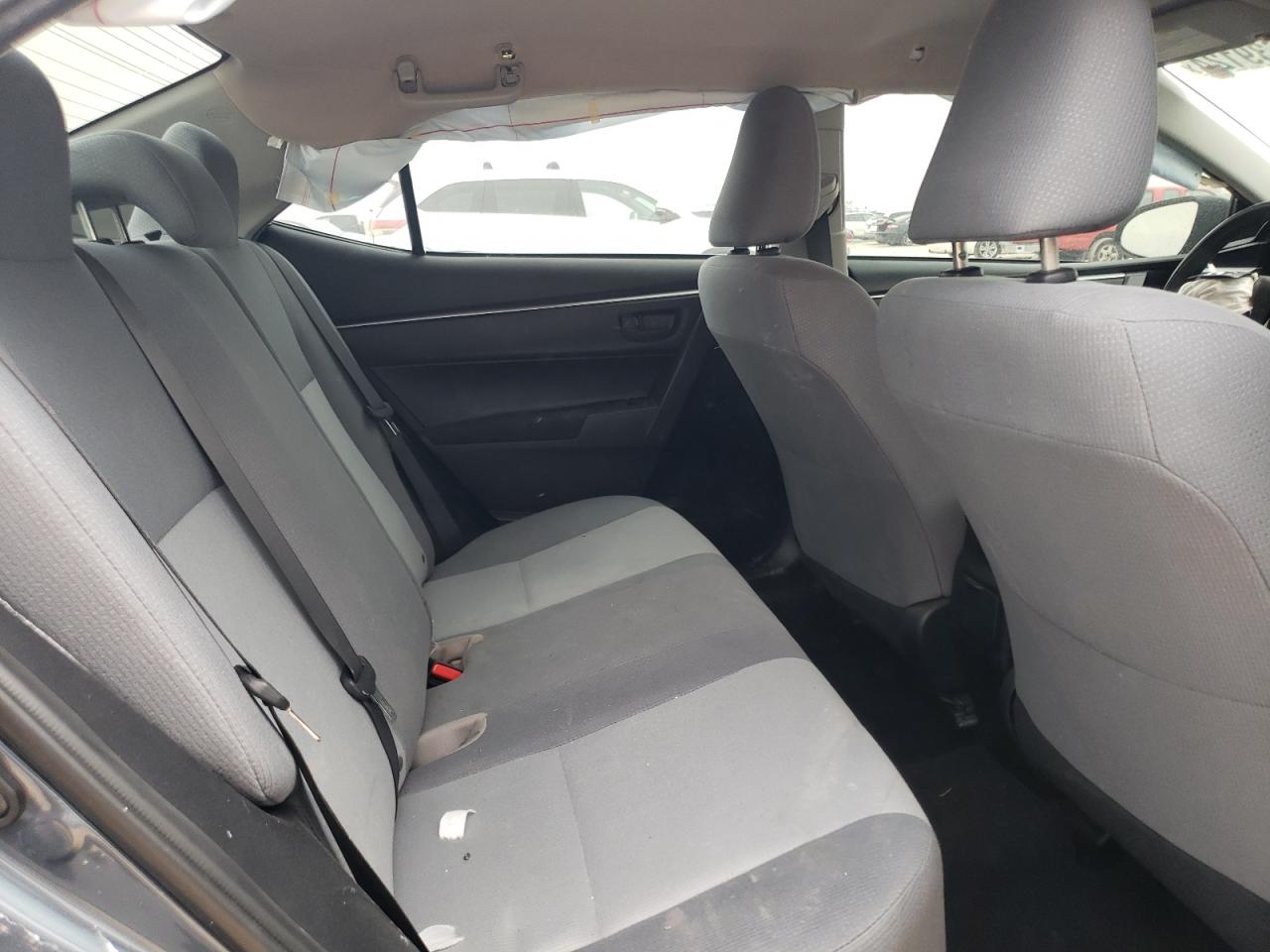 2015 Toyota Corolla - Image 10