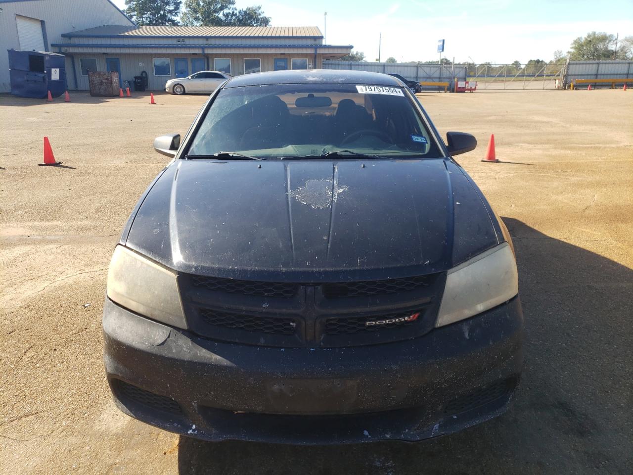 2014 Dodge Avenger - Image 5