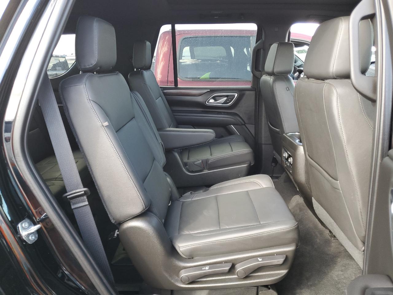 2021 Chevrolet Tahoe - Image 11