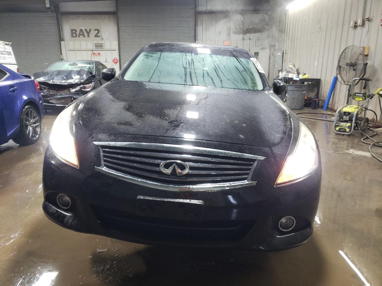 2012 Infiniti G - Image 5