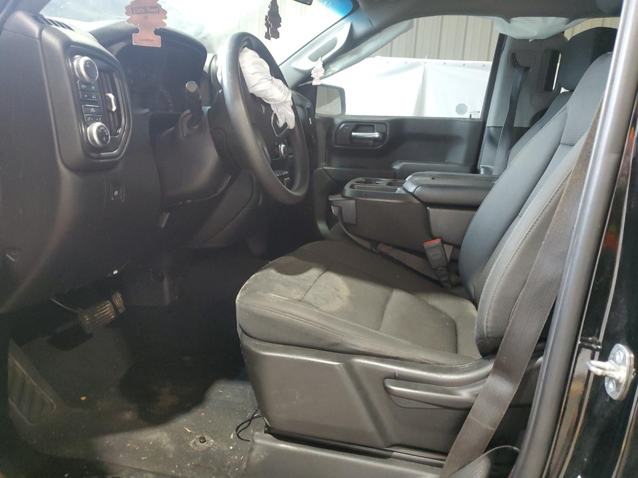 2020 GMC Sierra - Image 7