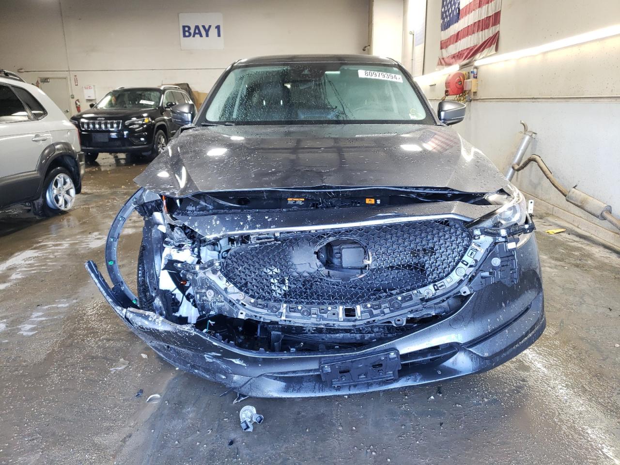 2021 Mazda CX-5 - Image 5