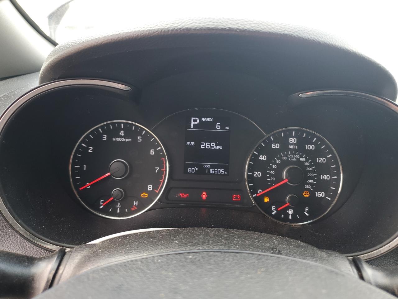 2018 Kia Forte - Image 9