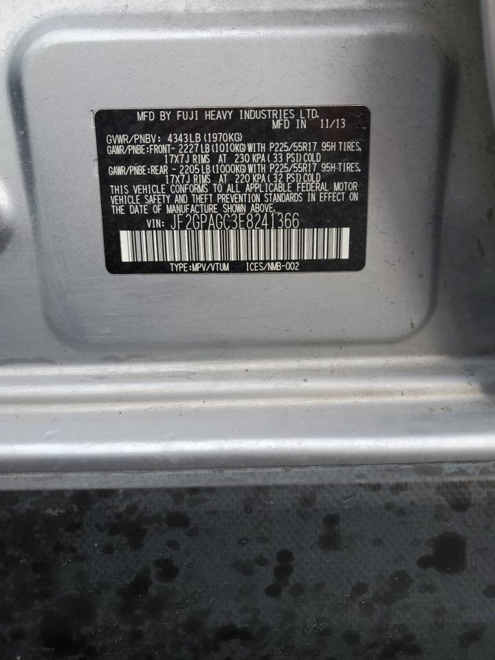 2014 Subaru XV - Image 13