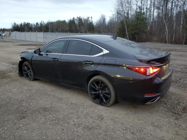 2022 LEXUS ES 350 F SPORT