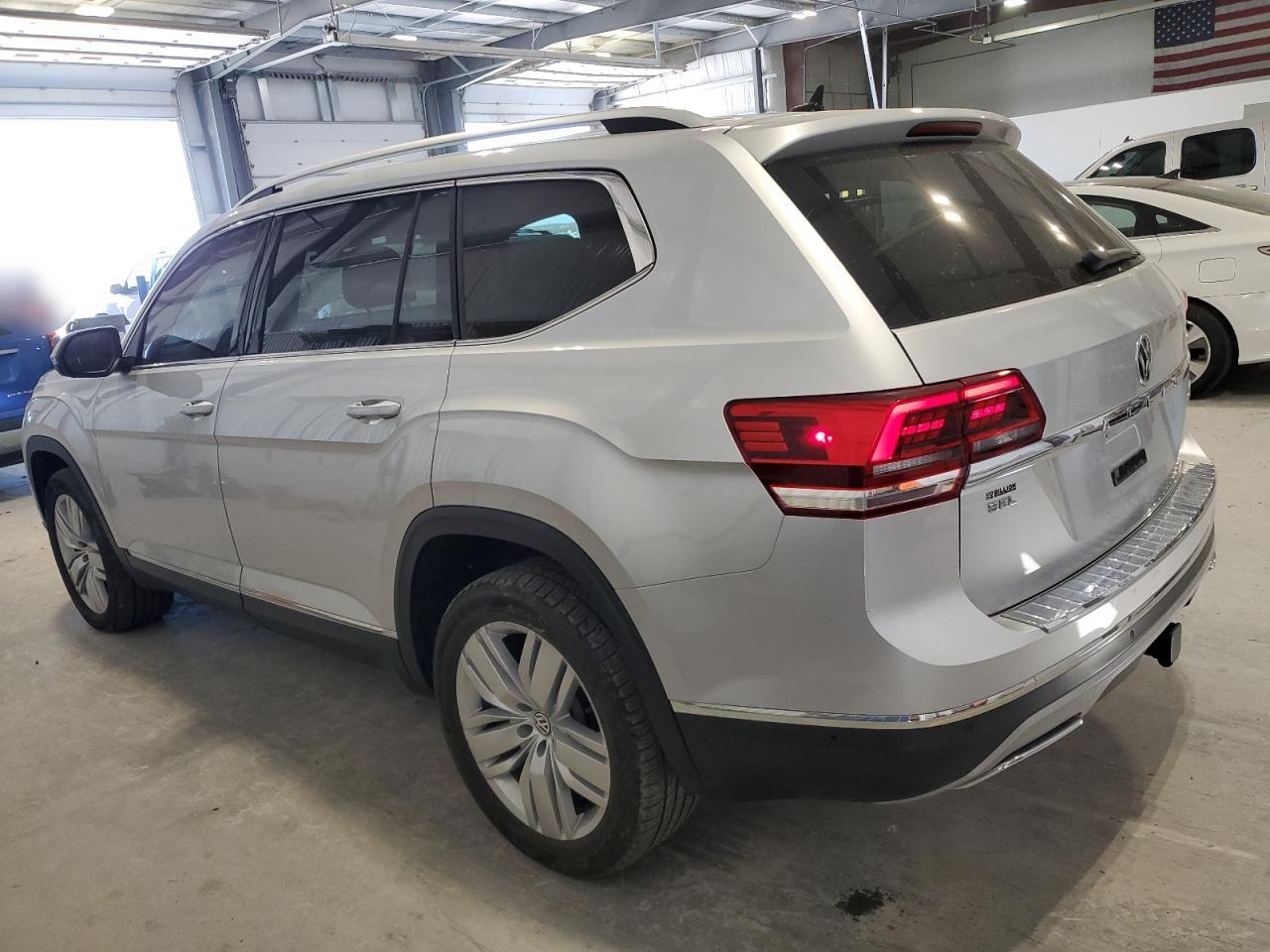2019 Volkswagen Atlas - Image 2