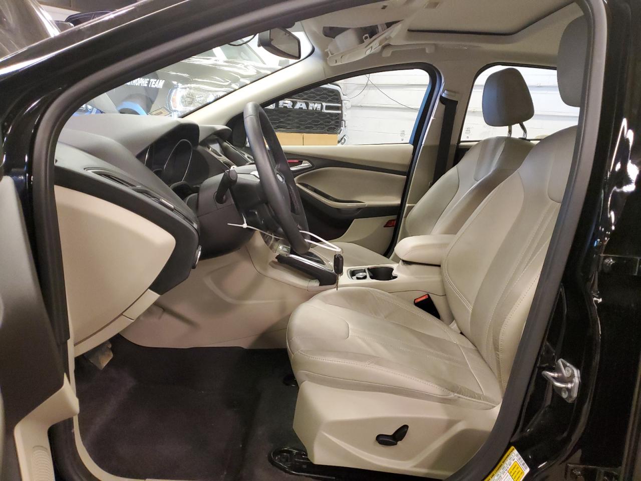 2012 Ford Focus - Image 7
