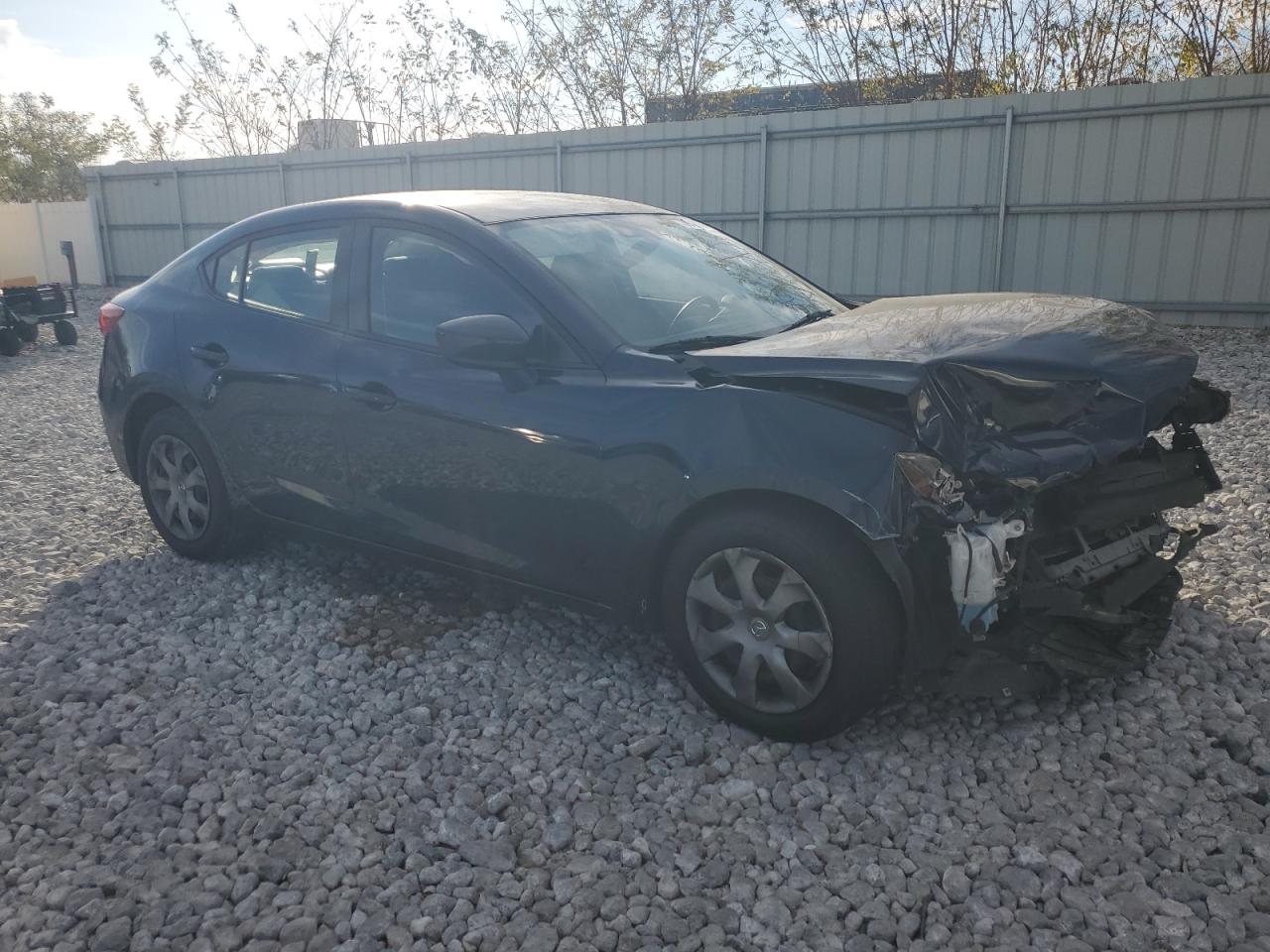 2014 Mazda 3 - Image 4