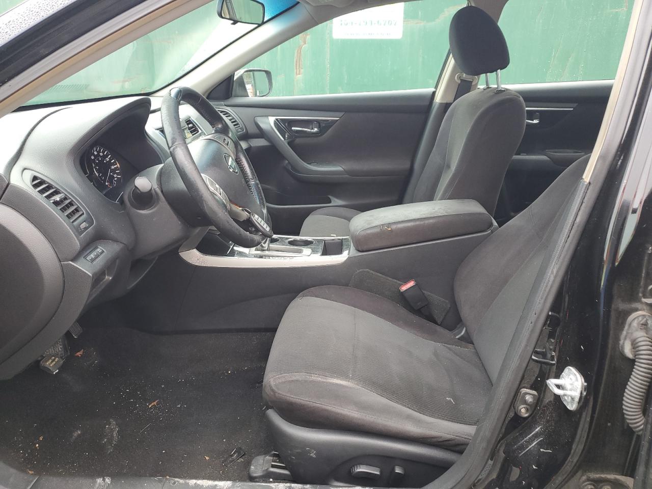 2013 Nissan Altima - Image 7