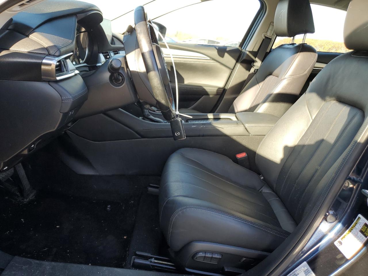 2021 Mazda 6 - Image 7
