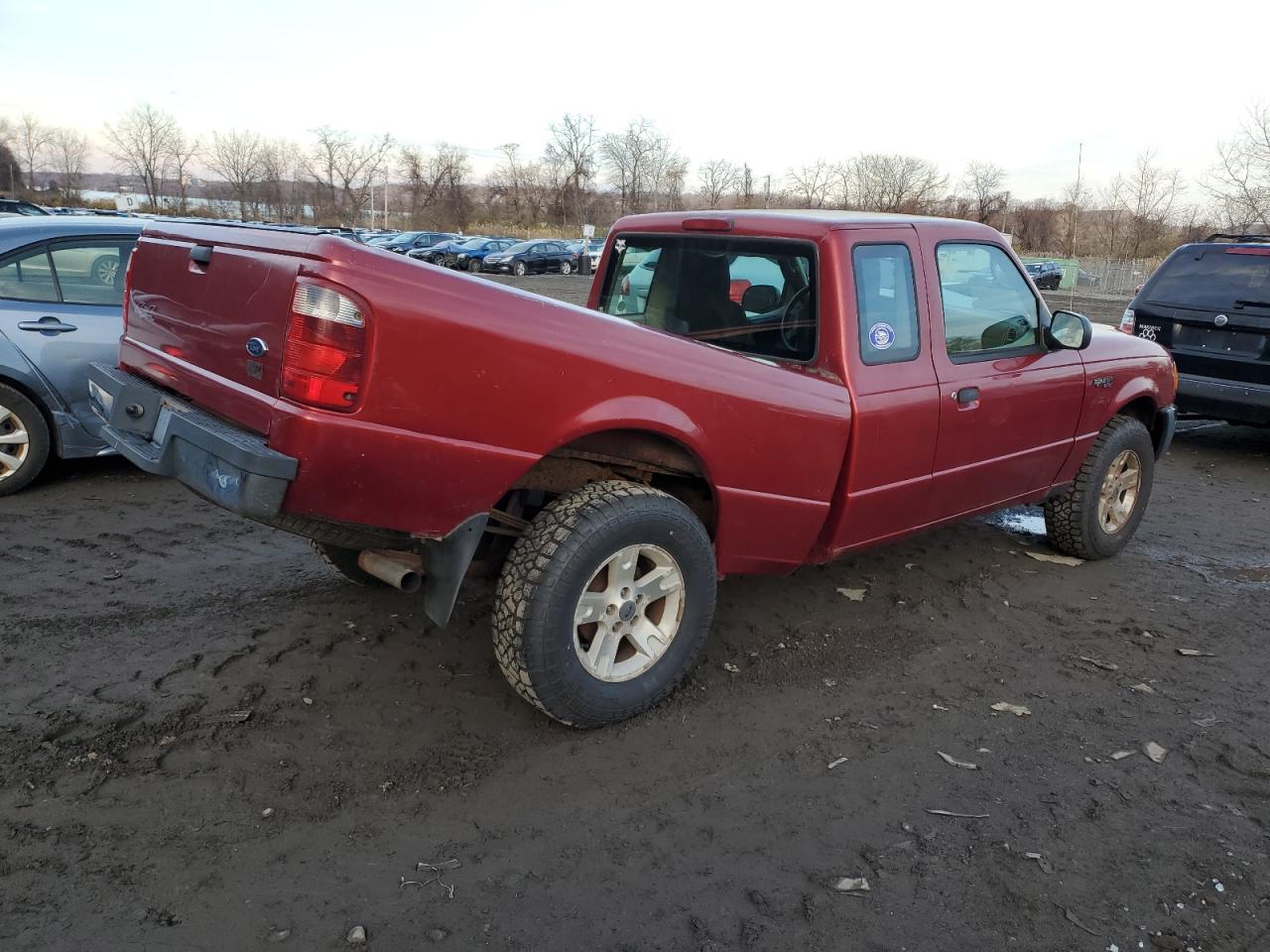2004 Ford Ranger - Image 3