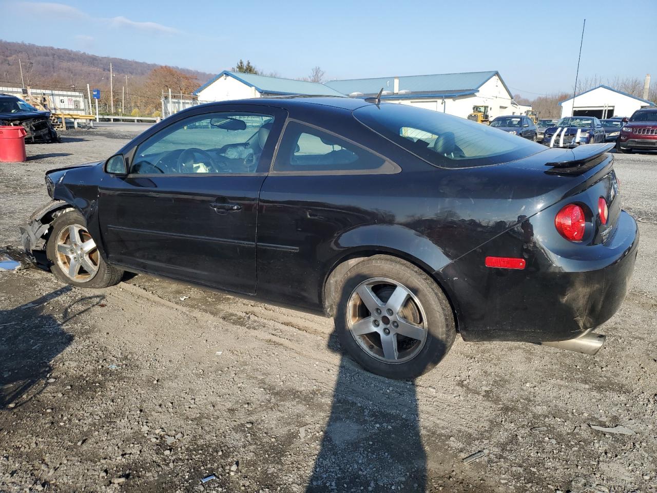 2010 Chevrolet Cobalt - Image 2