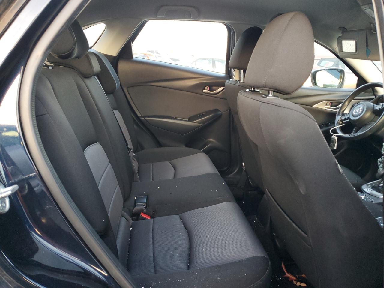 2018 Mazda CX-3 - Image 11