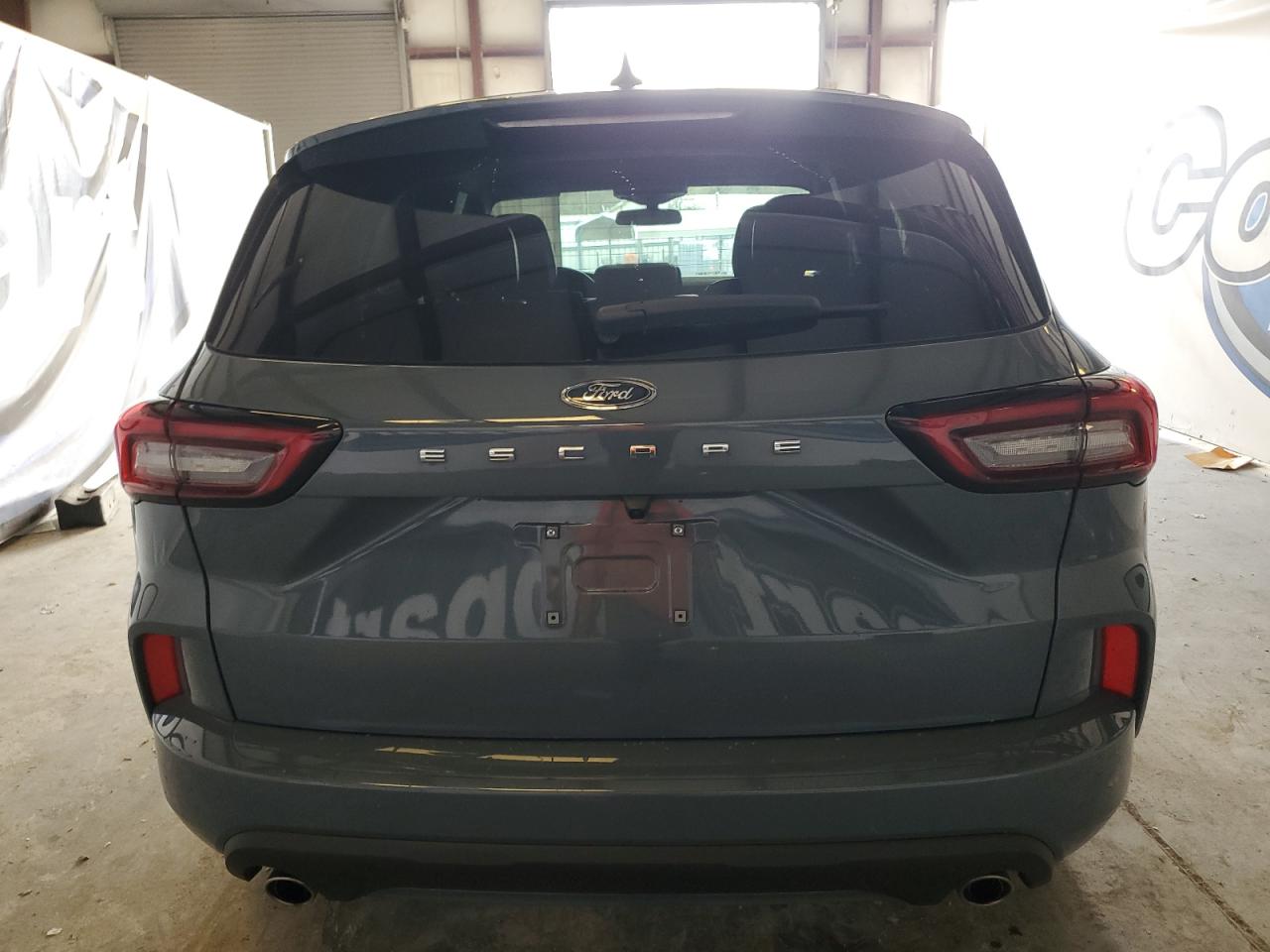 2024 Ford Escape St Line VIN: 1FMCU0MN2RUA95136 Lot: 80803644