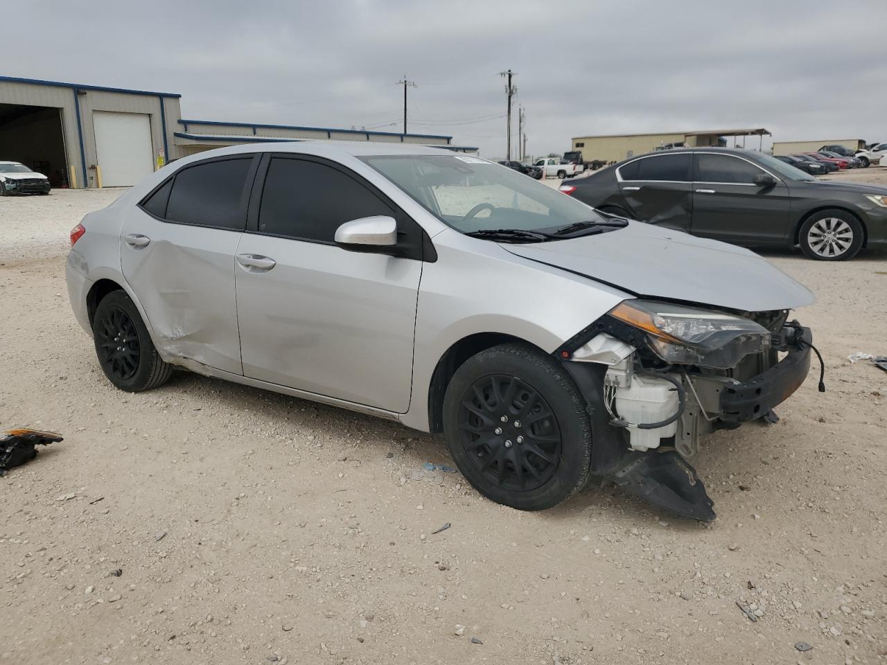 2017 Toyota Corolla - Image 4