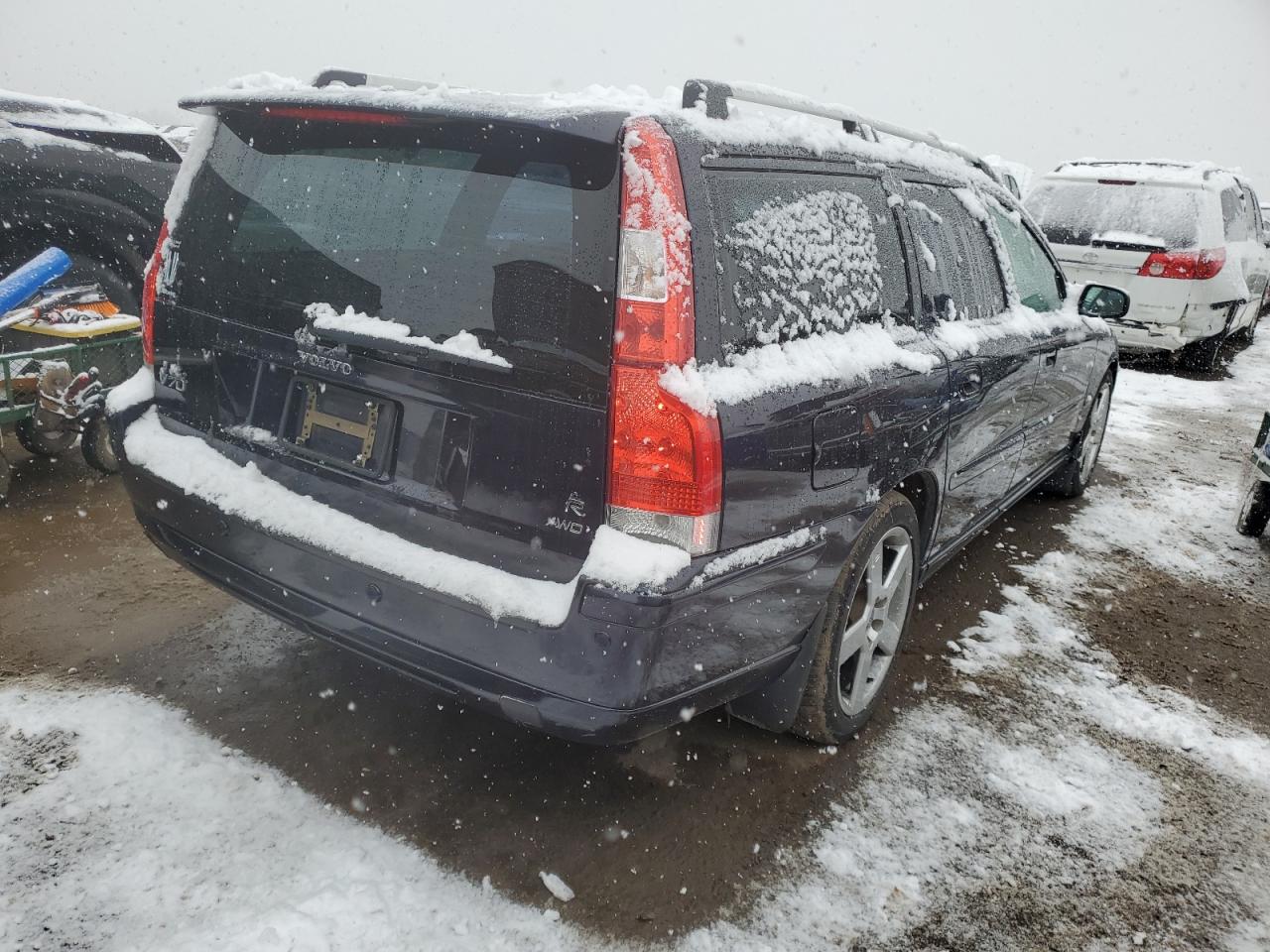 2005 Volvo V70 - Image 3